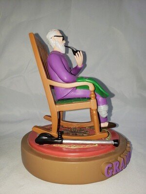 2022 - Grand Daddy Purple - Image 3