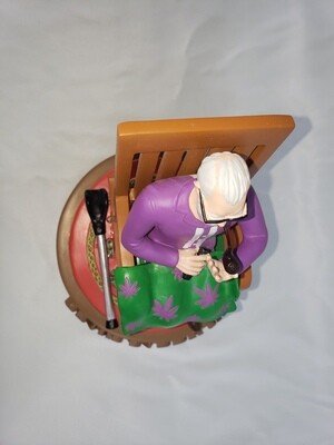 2022 - Grand Daddy Purple - Image 6