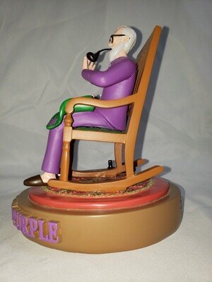 2022 - Grand Daddy Purple - Image 4