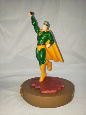 2022 - Green Crack - Image 4