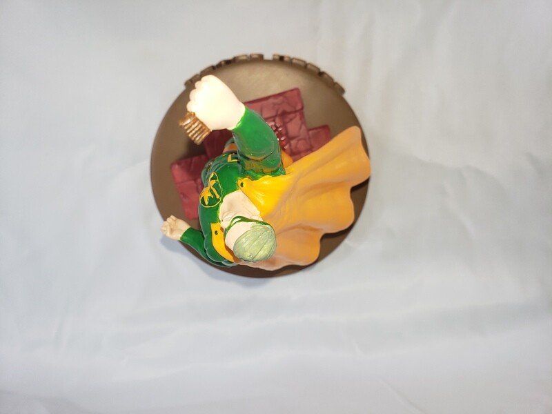 2022 - Green Crack - Image 7