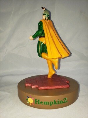 2022 - Green Crack - Image 6